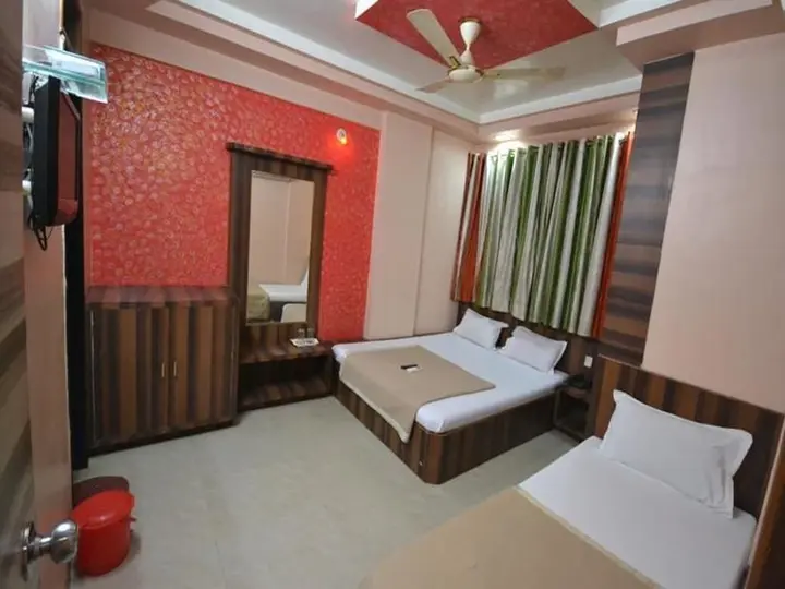 Ширди: Hotel Sai Hari Prasad