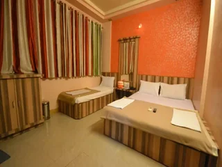 Ширди: Hotel Sai Hari Prasad
