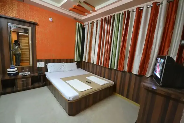 Ширди: Hotel Sai Hari Prasad