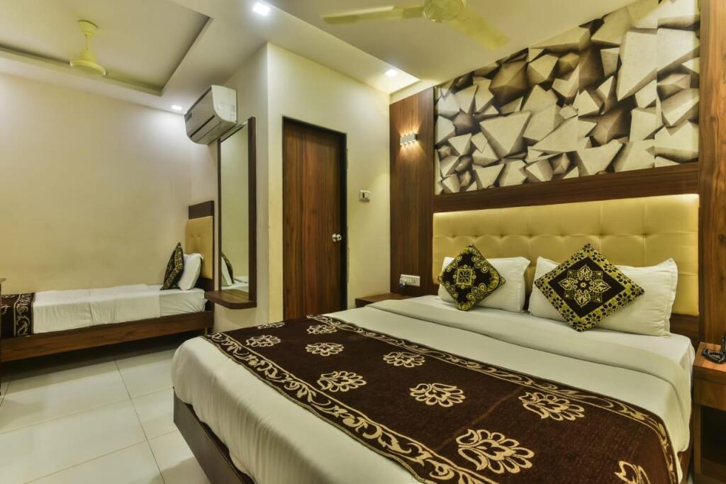 Мумбаи: Guest inn Hospitality