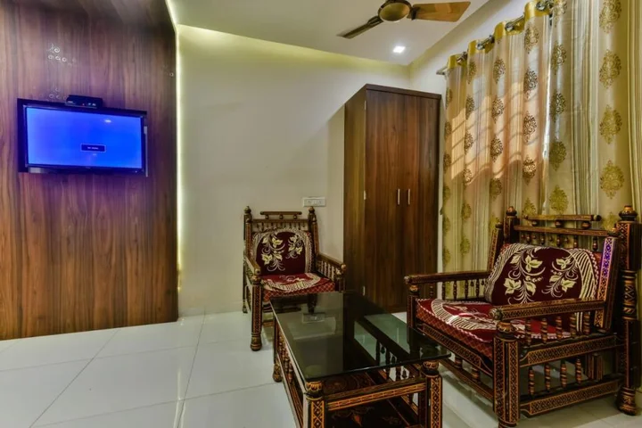 Мумбаи: Guest inn Hospitality