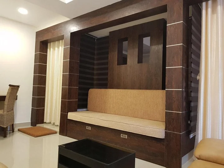 Вираджпет: PC Homestay