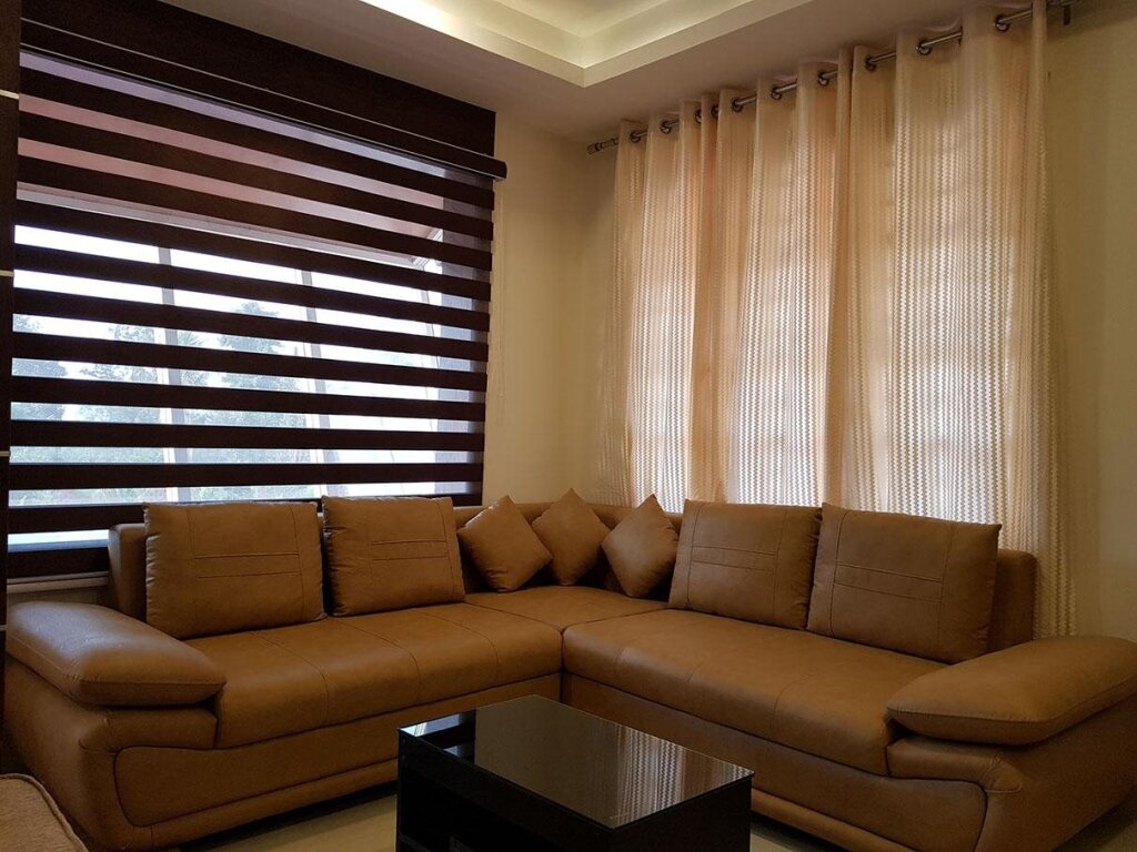 Вираджпет: PC Homestay