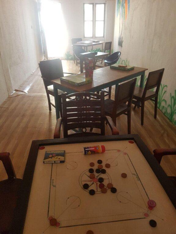 Вираджпет: PC Homestay