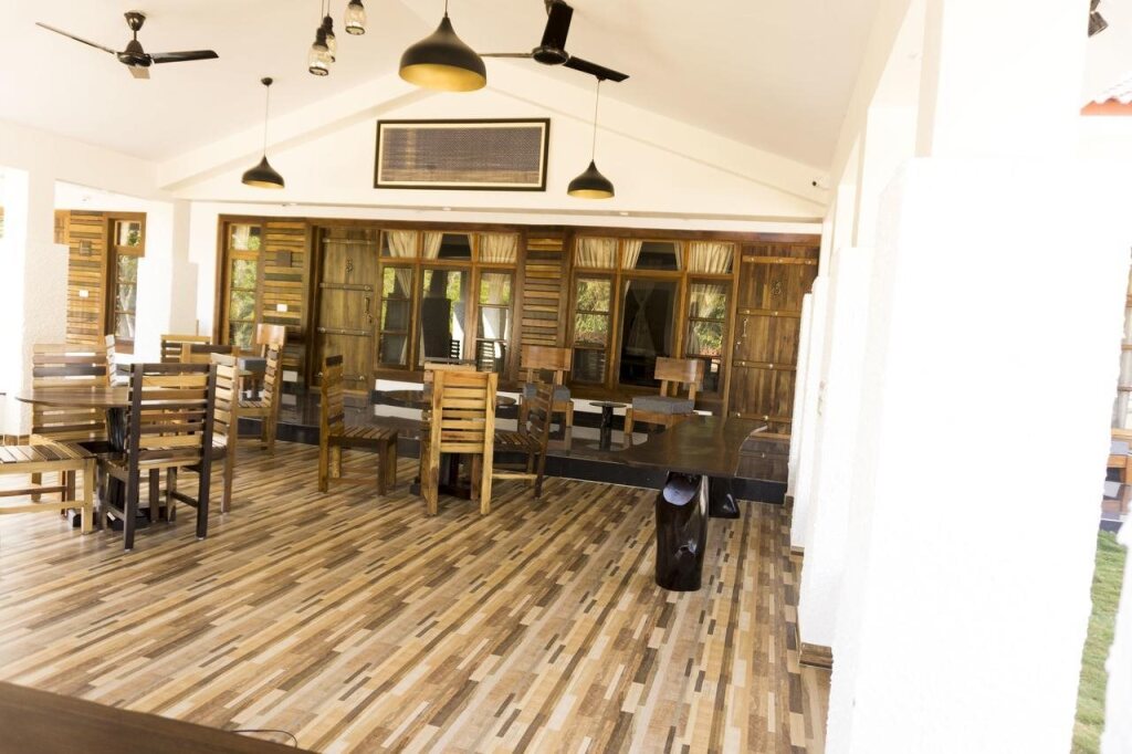 Вираджпет: PC Homestay