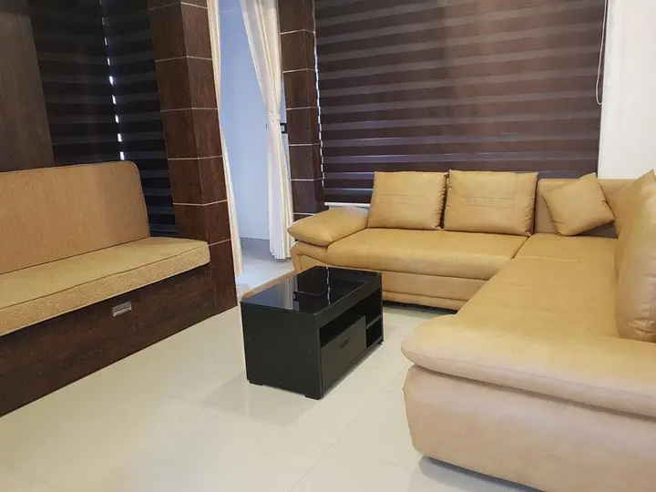 Вираджпет: PC Homestay