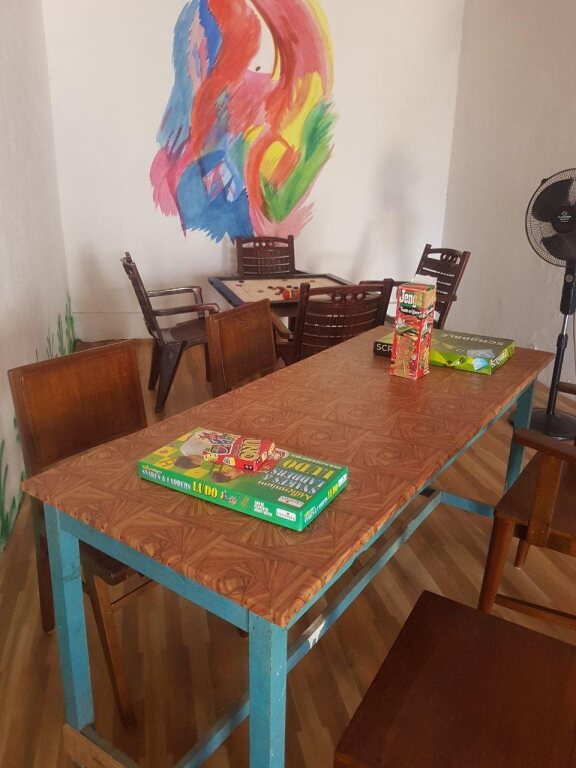 Вираджпет: PC Homestay