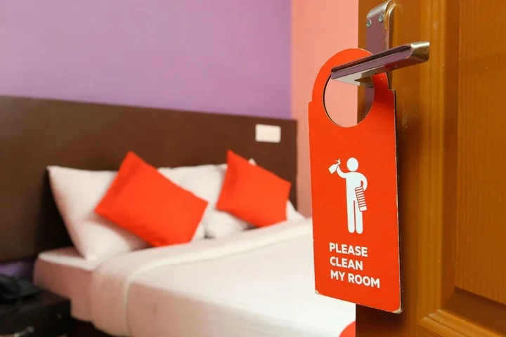Тирупати: Collection O 6637 Udayees Hotel Bvn Grand