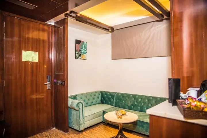 Амритсар: Regenta Inn Amritsar Airport Road