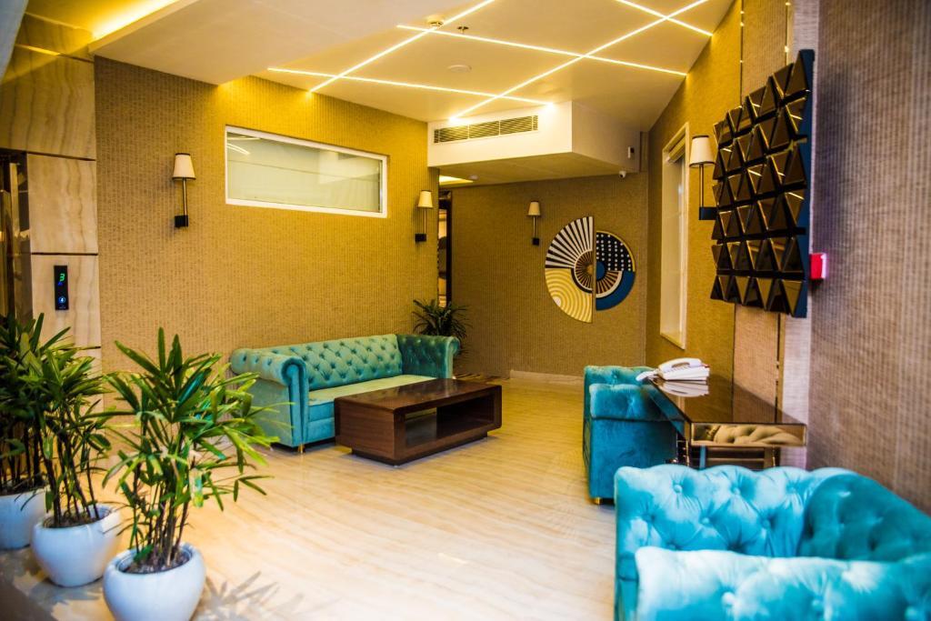 Амритсар: Regenta Inn Amritsar Airport Road