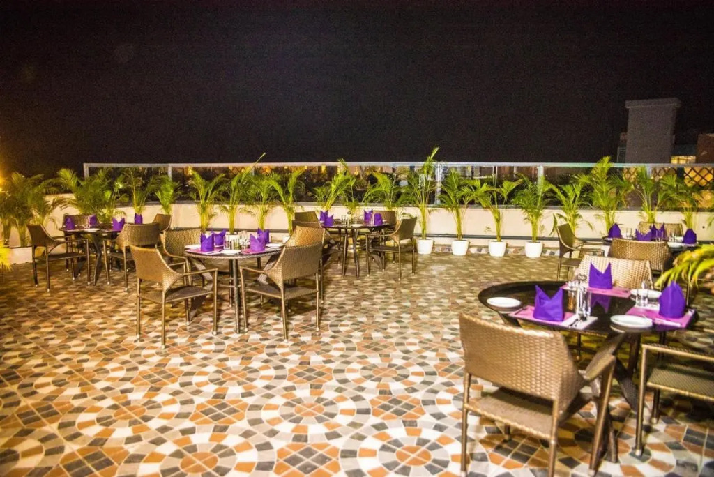 Амритсар: Regenta Inn Amritsar Airport Road