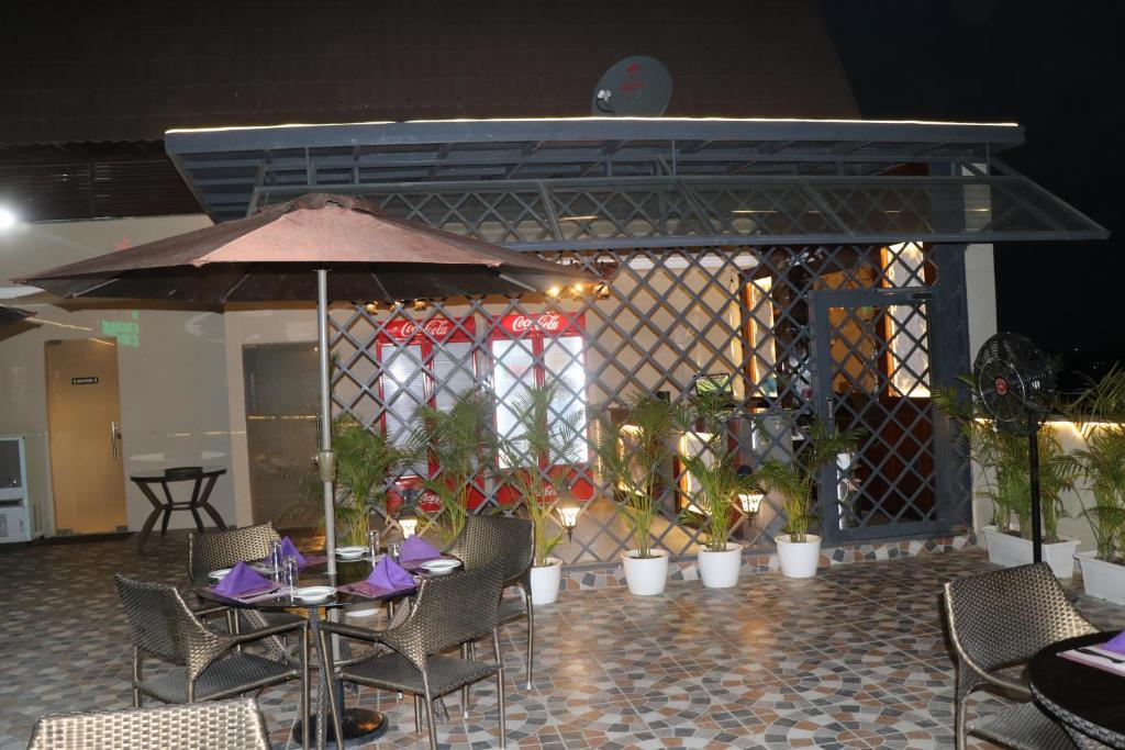 Амритсар: Regenta Inn Amritsar Airport Road