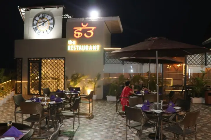 Амритсар: Regenta Inn Amritsar Airport Road