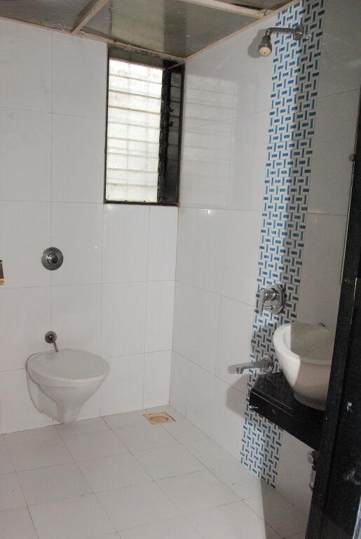 Мумбаи: Hotel Kamran Residency - Near US Embassy