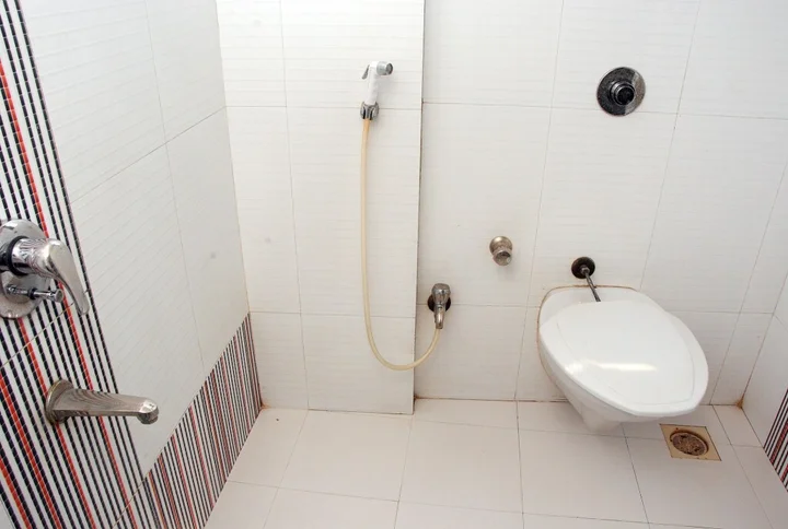 Мумбаи: Hotel Kamran Residency - Near US Embassy