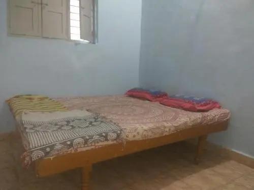 Хоспет: Ravi guest House
