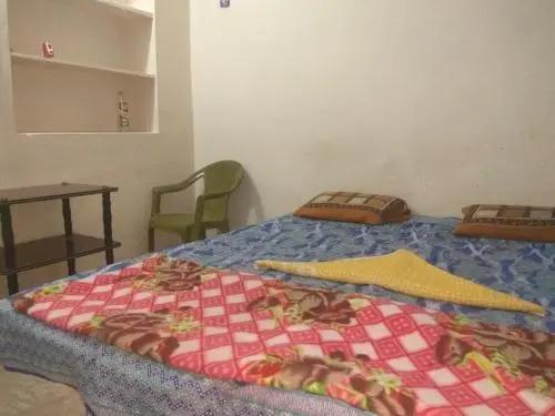 Хоспет: Ravi guest House