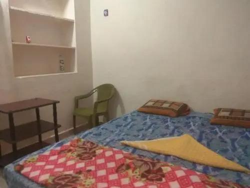 Хоспет: Ravi guest House