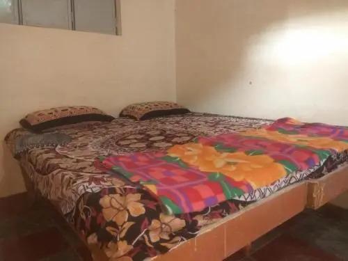 Хоспет: Ravi guest House