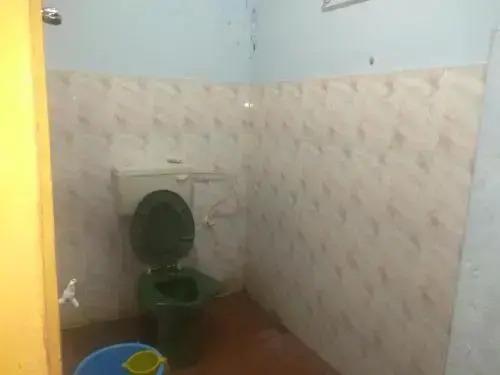 Хоспет: Ravi guest House