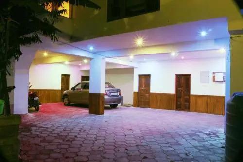 Кунур: Satya Anand Cottage Pure veg & non alcoholic Cottage