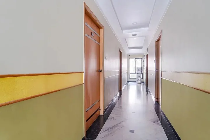 Коимбатур: Hotel ESS Paradise