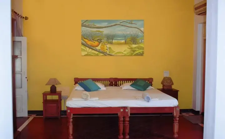 Коччи: Sui House