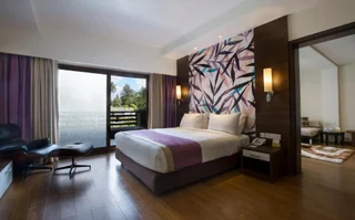 Кушалнагар: Purple Palms Resort & Spa