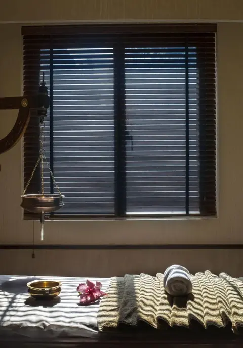 Кушалнагар: Purple Palms Resort & Spa
