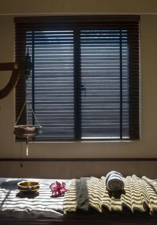 Кушалнагар: Purple Palms Resort & Spa