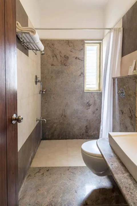 Бангалор: Hotel Golden Tranquility