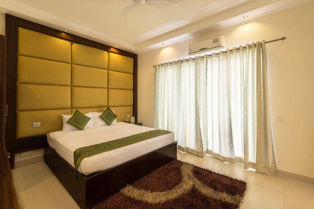 Hotel Golden Tranquility — фото 3