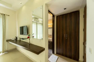 Бангалор: Hotel Golden Tranquility