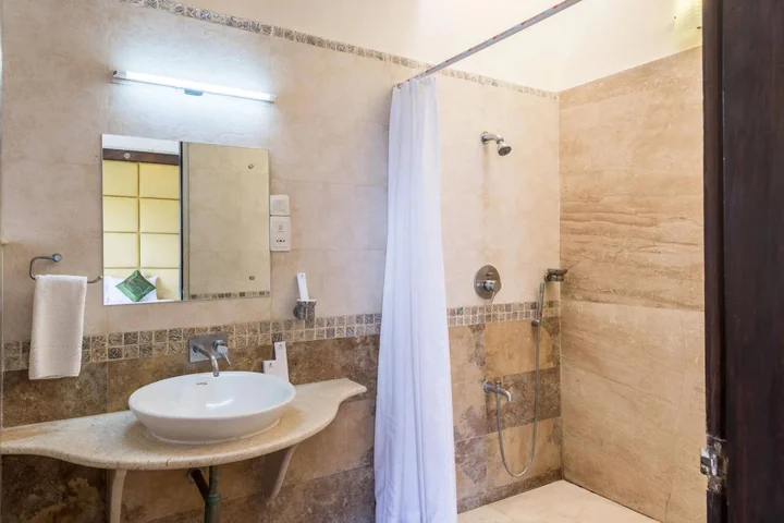 Бангалор: Hotel Golden Tranquility