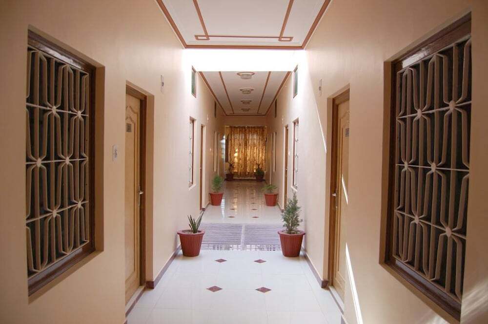Джайсалмер: Priya Hotel