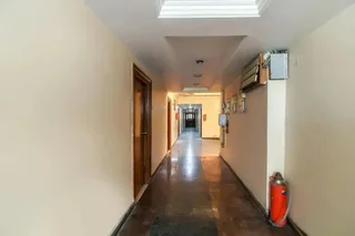 Шамшабад: Hotel RR Residency