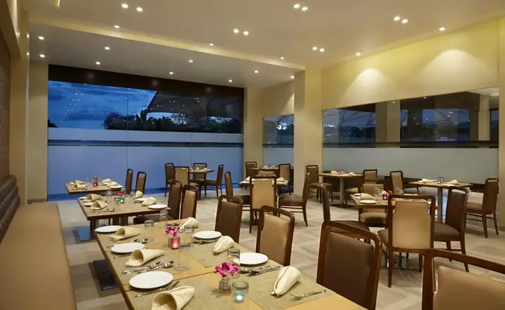 Click Hotel Junagadh — фото 2