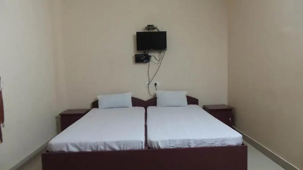 Гуруваюр: Mas Lodge