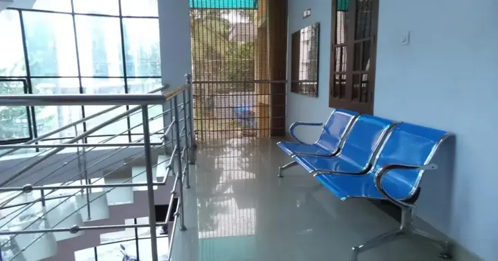 Гуруваюр: Mas Lodge