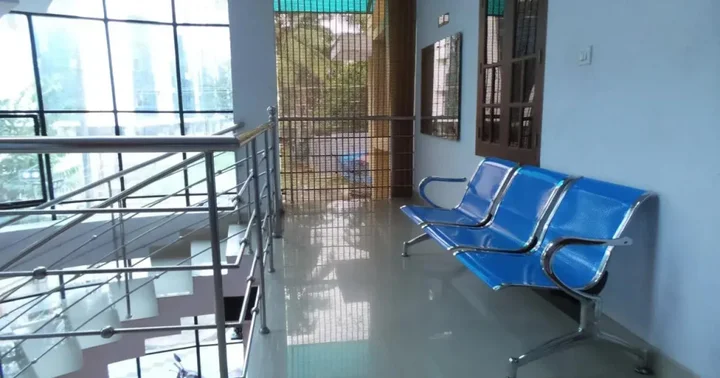 Гуруваюр: Mas Lodge