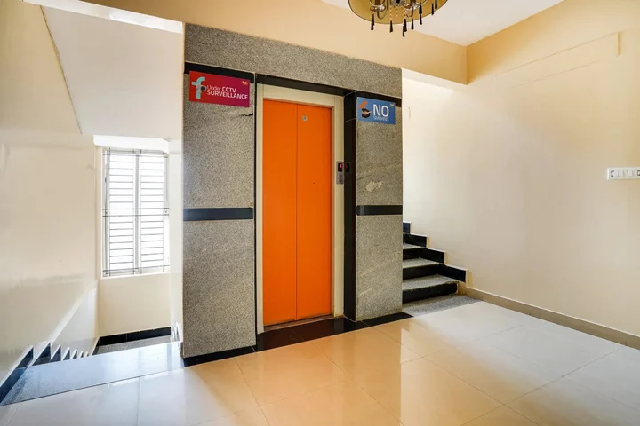 Бангалор: FabHotel Astra Electronic City