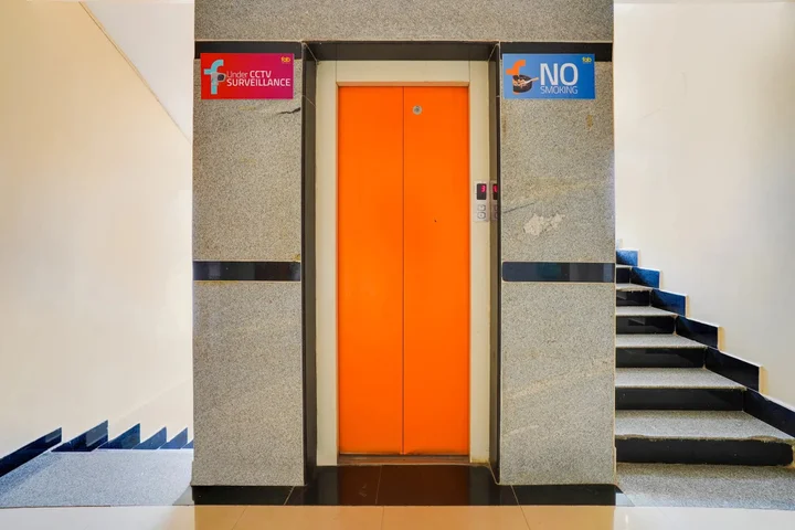 Бангалор: FabHotel Astra Electronic City