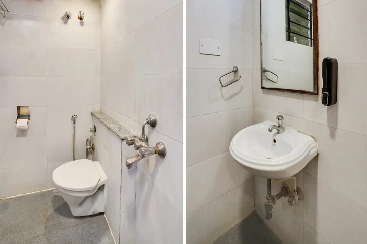 Бангалор: FabHotel Astra Electronic City