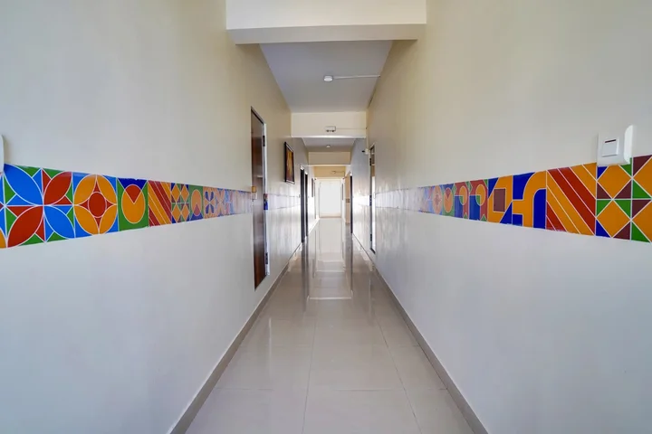 Бангалор: FabHotel Astra Electronic City