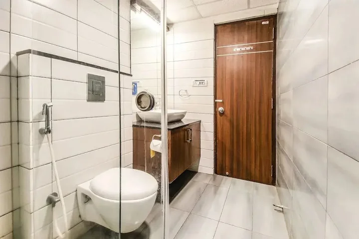 Бангалор: FabHotel Oakwoods Serai