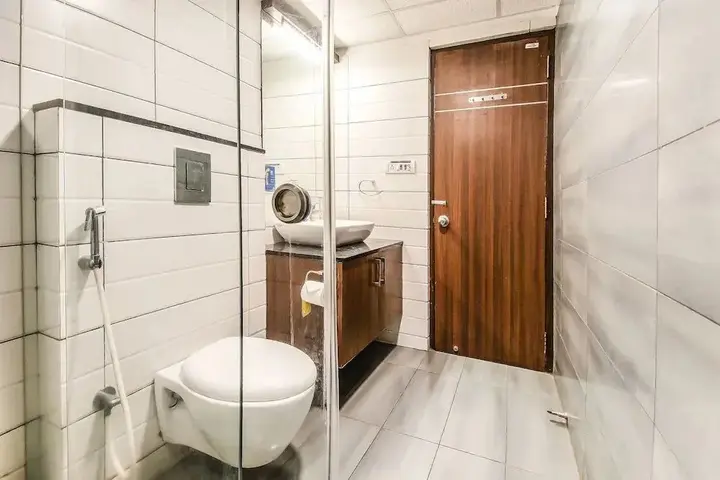Бангалор: FabHotel Oakwoods Serai