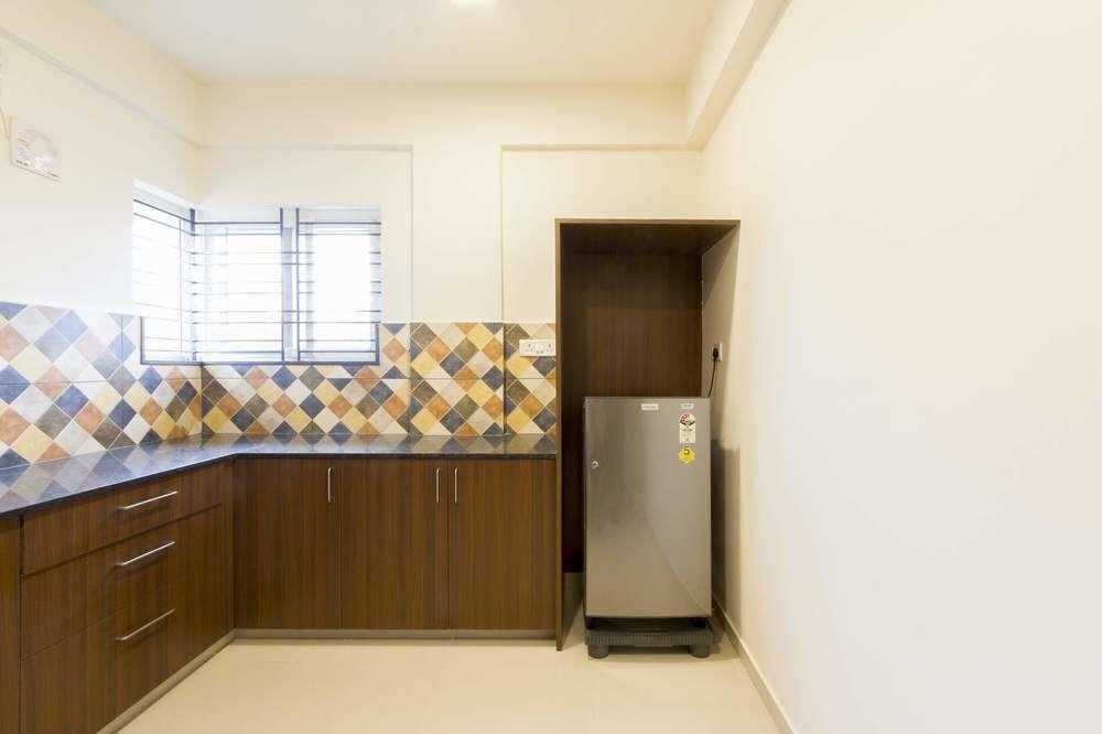 Бангалор: FabHotel Oakwoods Serai
