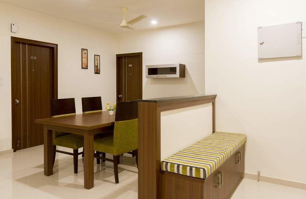 Бангалор: FabHotel Oakwoods Serai