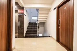 Бангалор: FabHotel Oakwoods Serai