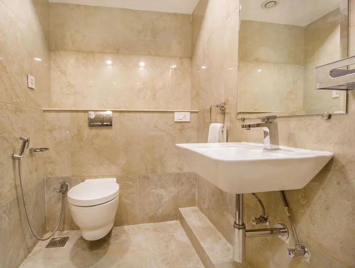 Лонавала: FabHotel Sapphire Lonavala